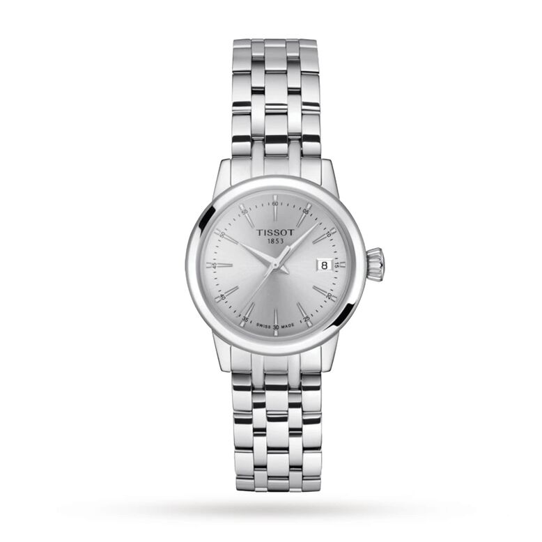 T-Classic Dream Lady 28mm Ladies Watch, , hi-res