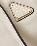 Prada Aim&eacute;e large nappa leather bag, , hi-res