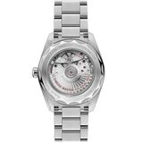 Seamaster Aqua Terra Seamaster Steel Chronometer 38mm Ladies Watch, , hi-res