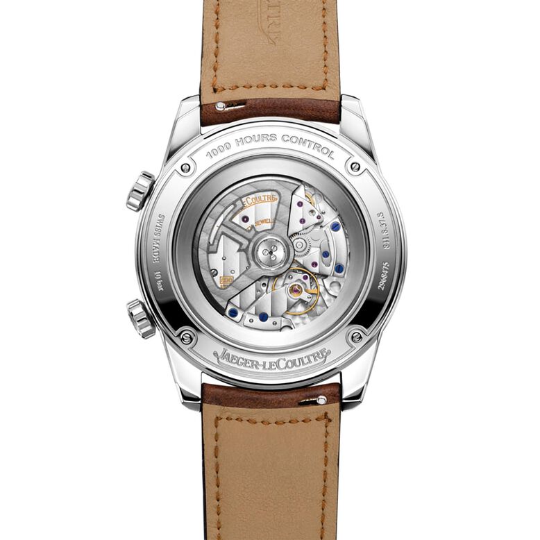 Polaris Automatic Mens Watch, , hi-res