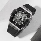 Spirit Of Big Bang Titanium Ceramic 42mm Mens Watch, , hi-res