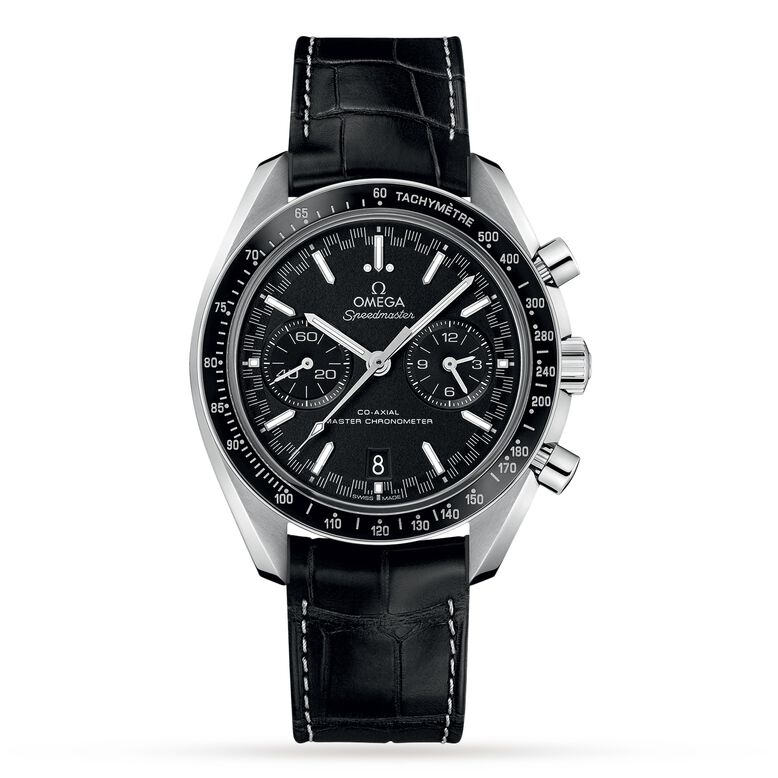 Speedmaster Racing Co-Axial Master Chronometer Chronograph 44.25mm, , hi-res