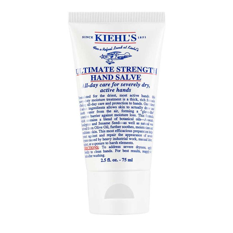 Ultimate Strength Hand Salve, , hi-res
