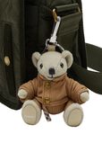 Thomas Bear Charm, , hi-res