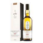 10 Year Old Single Malt Scotch Whisky