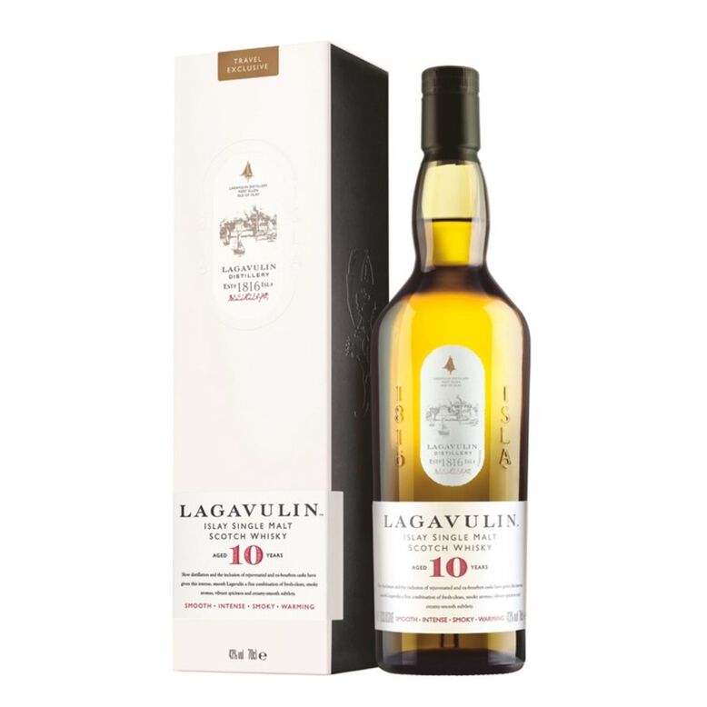 10 Year Old Single Malt Scotch Whisky, , hi-res