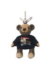 Thomas Bear Charm