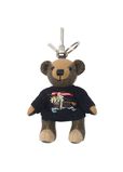 Thomas Bear Charm, , hi-res