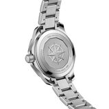 Aquaracer Professional 200 Solargraph 34mm Ladies Watch Turquoise, , hi-res