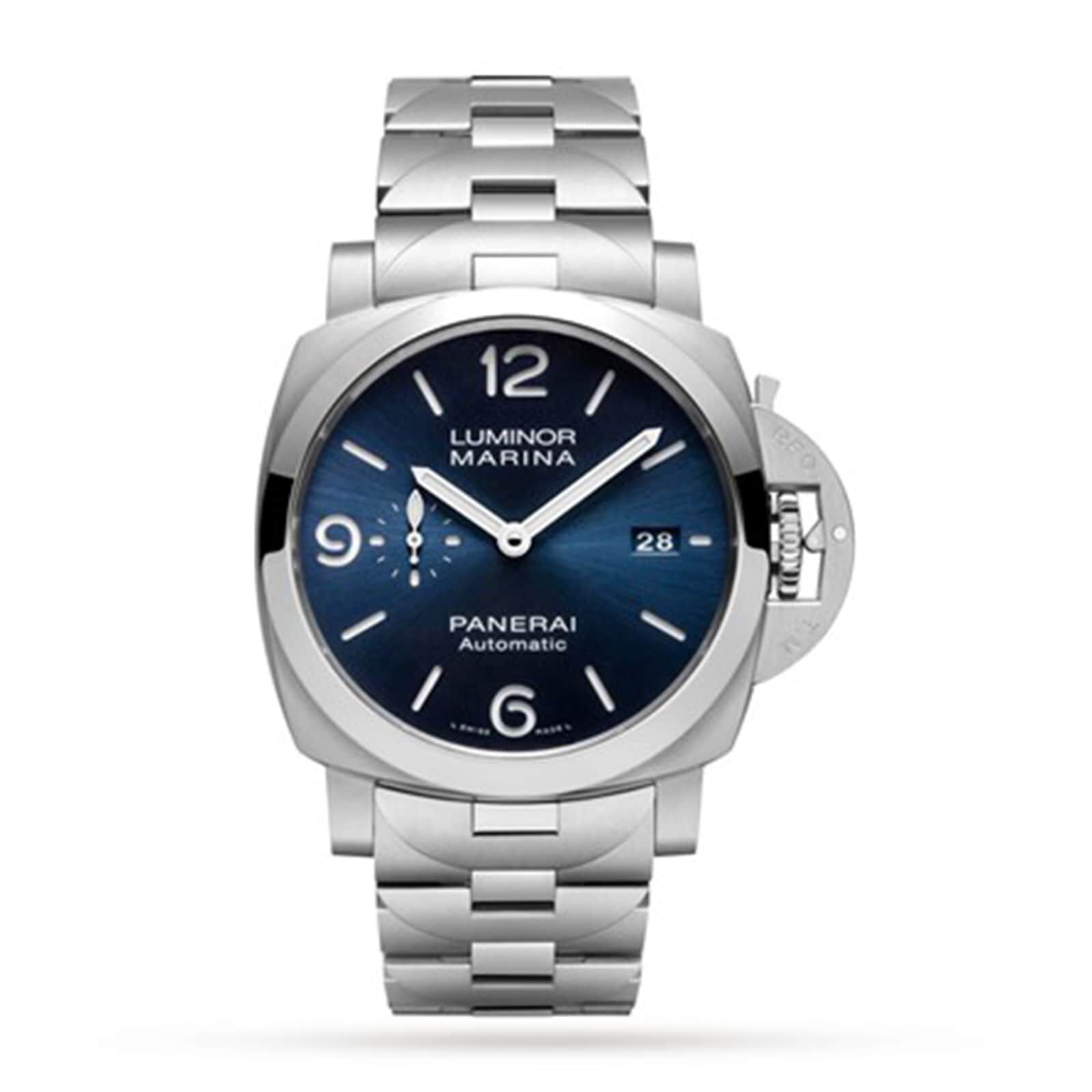 Officine panerai luminor marina sales