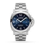 Luminor Marina Specchio Blu 44mm