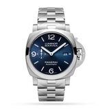 Luminor Marina Specchio Blu 44mm, , hi-res
