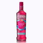 Raspberry Crush
