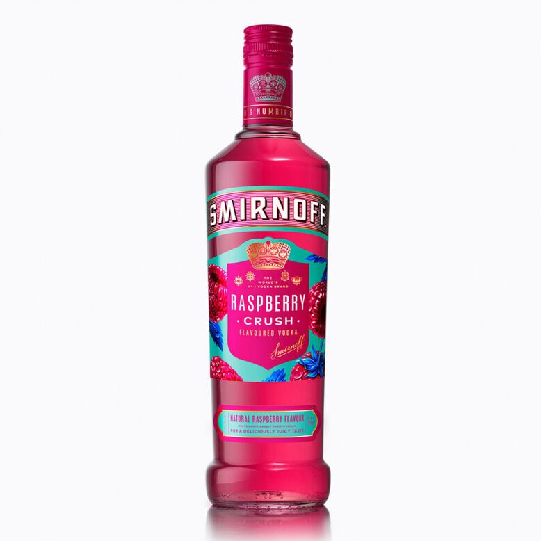 Raspberry Crush, , hi-res
