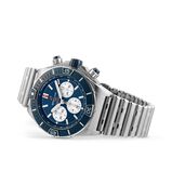 Super Chronomat B01 44 Stainless Steel Watch, , hi-res