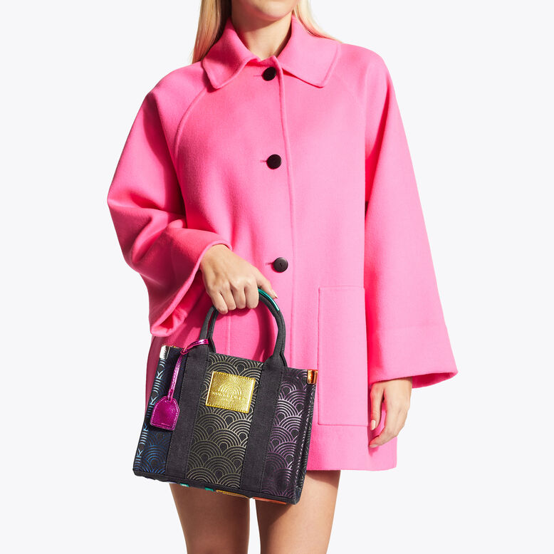 SMALL SOUTHBANK TOTE, , hi-res