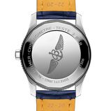 Navitimer Automatic 41 Stainless Steel Watch, , hi-res