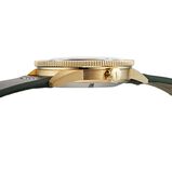 Captain Cook Automatic Bronze Mens Watch, , hi-res