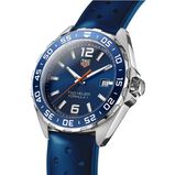 Formula 1 43mm Mens Watch Blue, , hi-res
