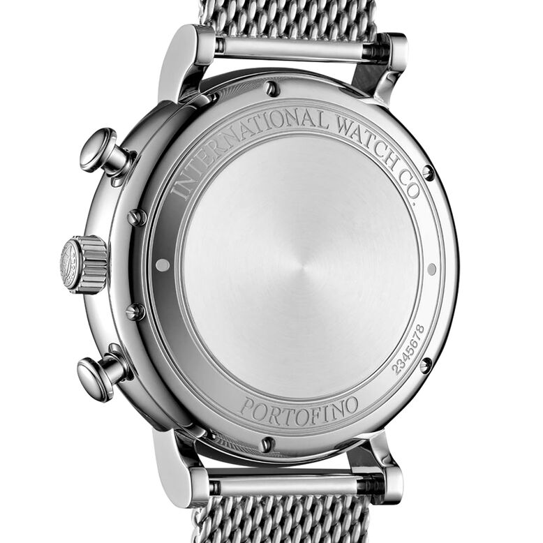 Portofino 42mm Mens Watch, , hi-res