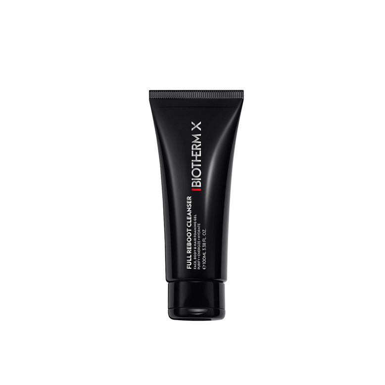 X Shower Gel, , hi-res