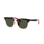 Scuderia Ferrari Collection RB3807M  - Green