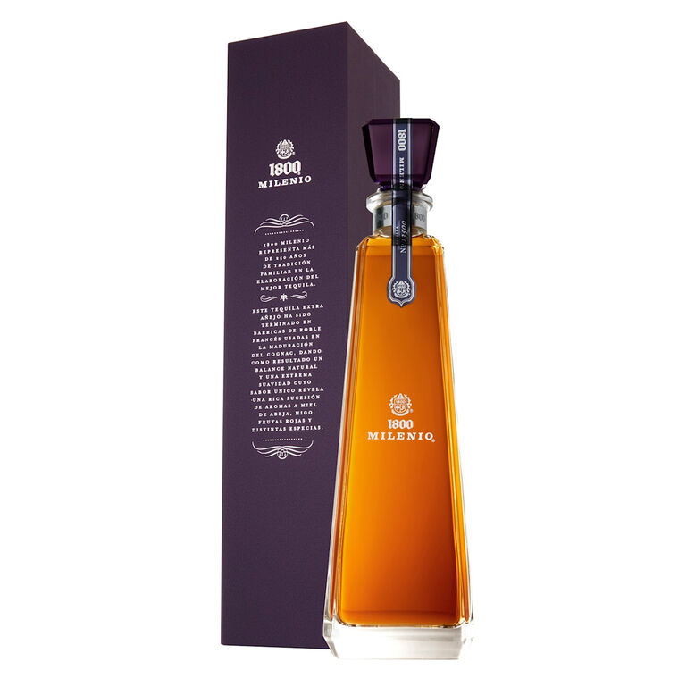 Extra A&ntilde;ejo Milenio , , hi-res