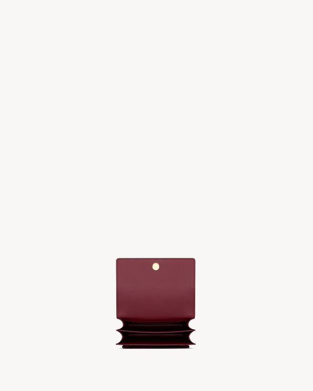 SMALL SUNSET CHAIN BAG, , hi-res
