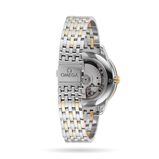 De Ville Prestige Co-Axial Chronometer Power Reserve 41mm Mens Watch Silver, , hi-res