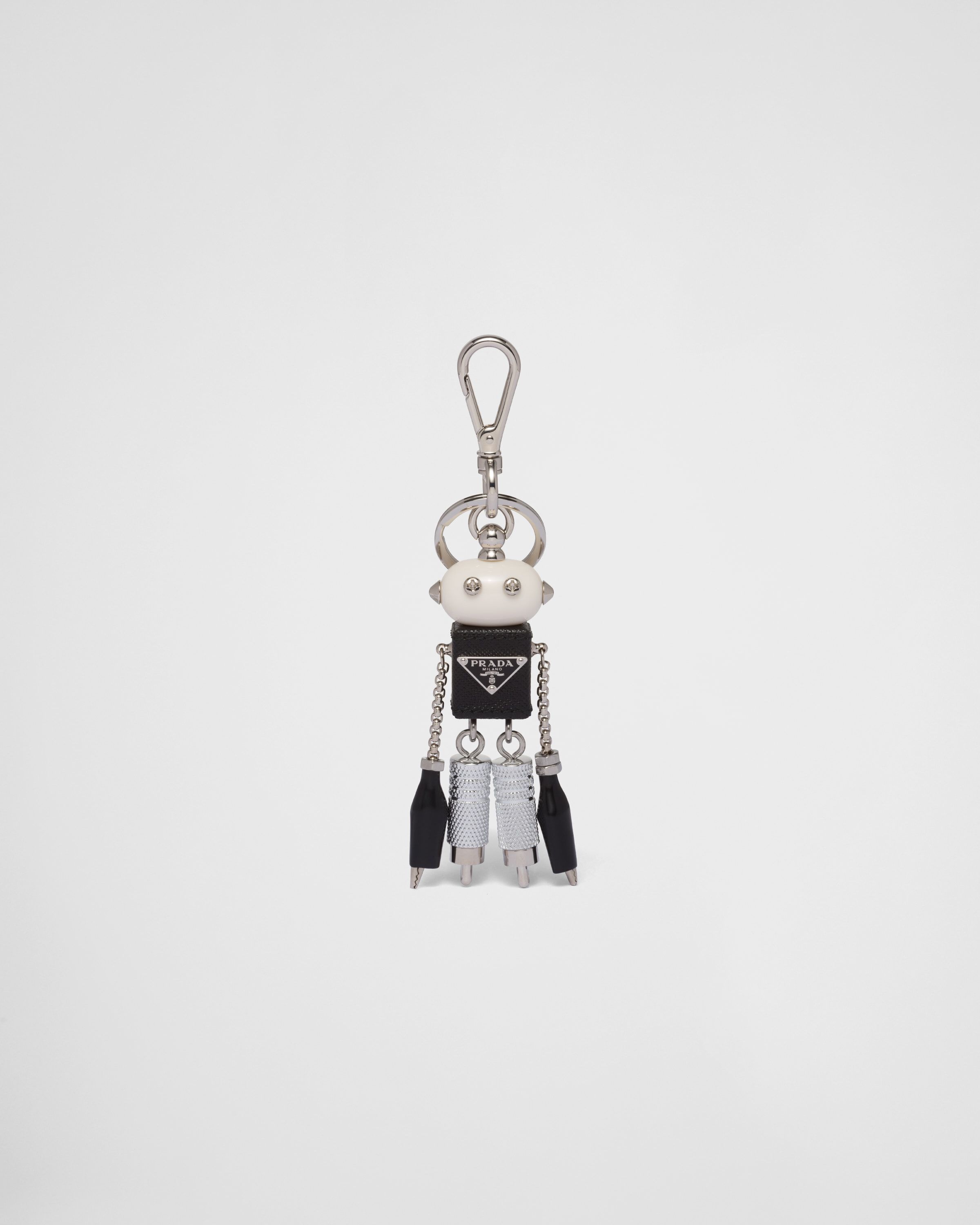 PRADA Robot バッグチャーム 0400022139353_GREEN?wid=600&