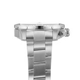 Avenger Chronograph B01 44mm Mens Watch Black Stainless Steel, , hi-res