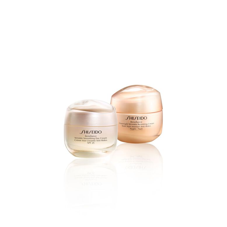 Benefiance Anti-Wrinkle Day &amp; Night Set, , hi-res