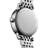 Elegant Collection 30mm Ladies Watch Mother Of Pearl Stainless Steel, , hi-res