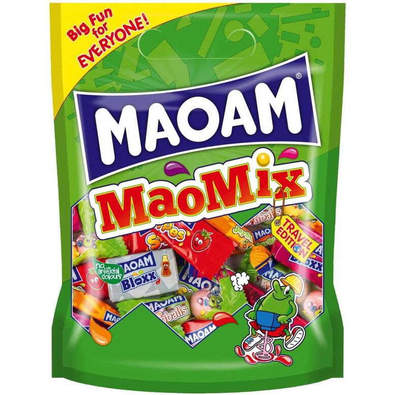 Maoam Maomix Pouch, , hi-res