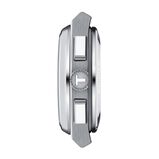 PRX Automatic Chronograph 42mm Mens Watch White, , hi-res