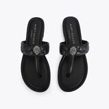 KENSINGTON T-BAR SANDAL, , hi-res