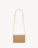 ENVELOPE CHAIN WALLET, , hi-res