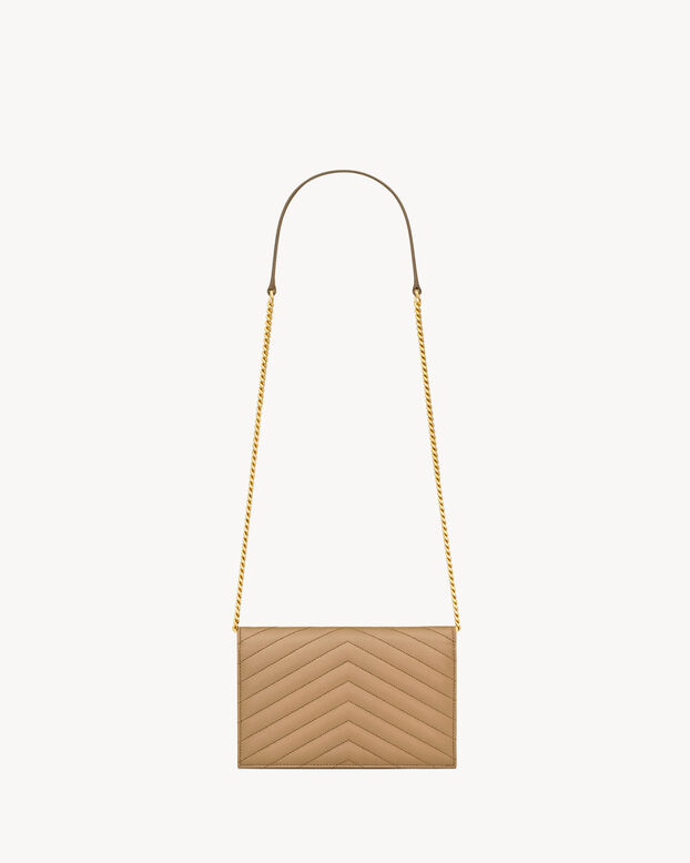 ENVELOPE CHAIN WALLET, , hi-res