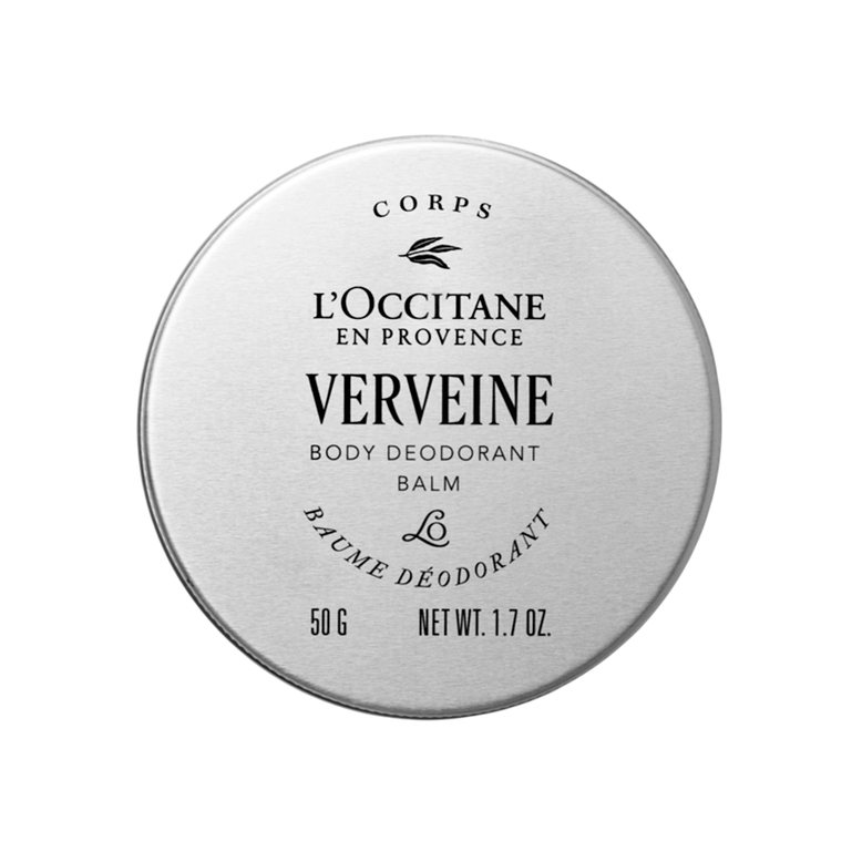 Verbena Balm Deodorant, , hi-res