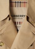 Mid-length Kensington Heritage Trench Coat, , hi-res