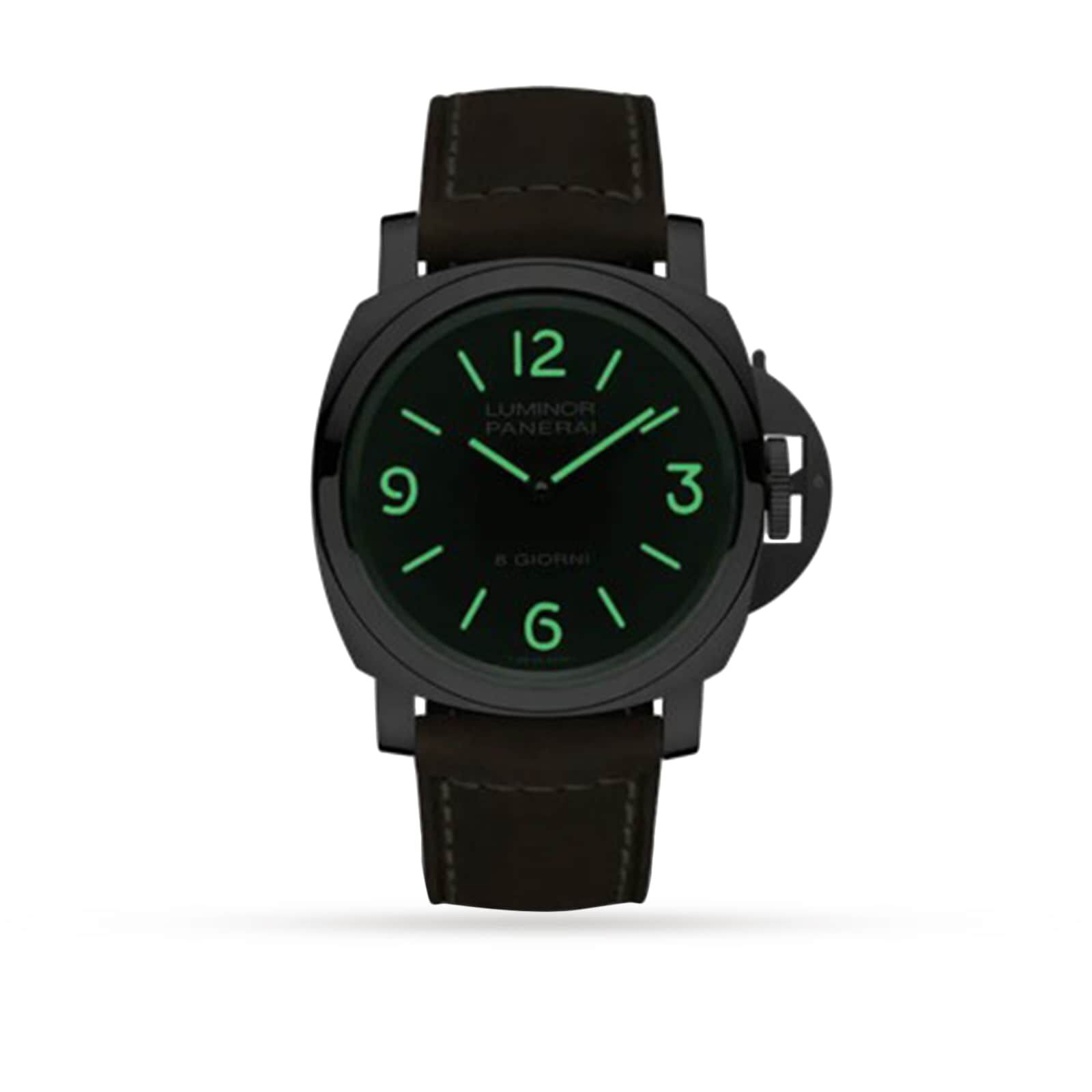 Panerai heathrow hot sale airport