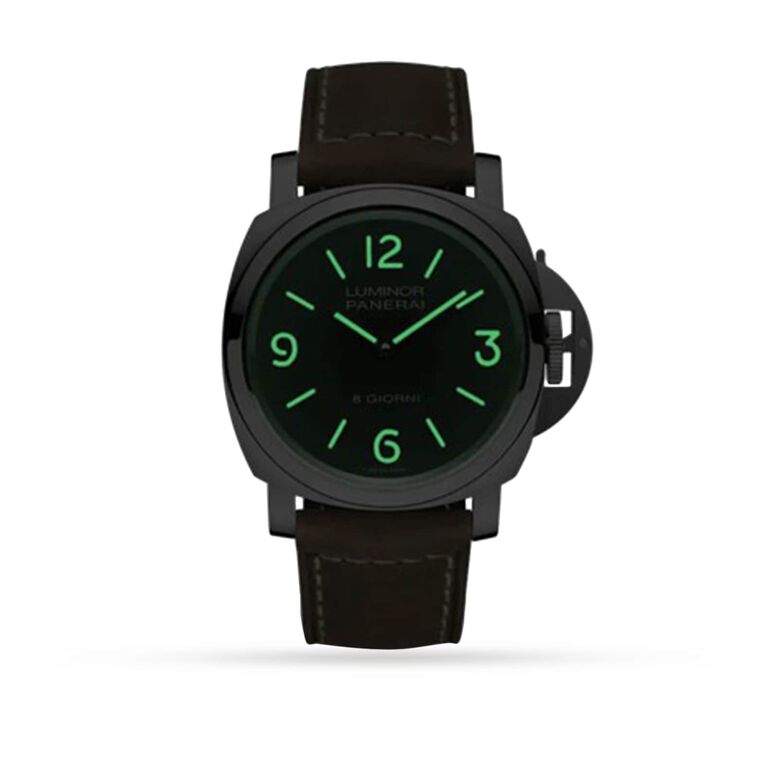 Luminor 8 44mm Mens Watch, , hi-res