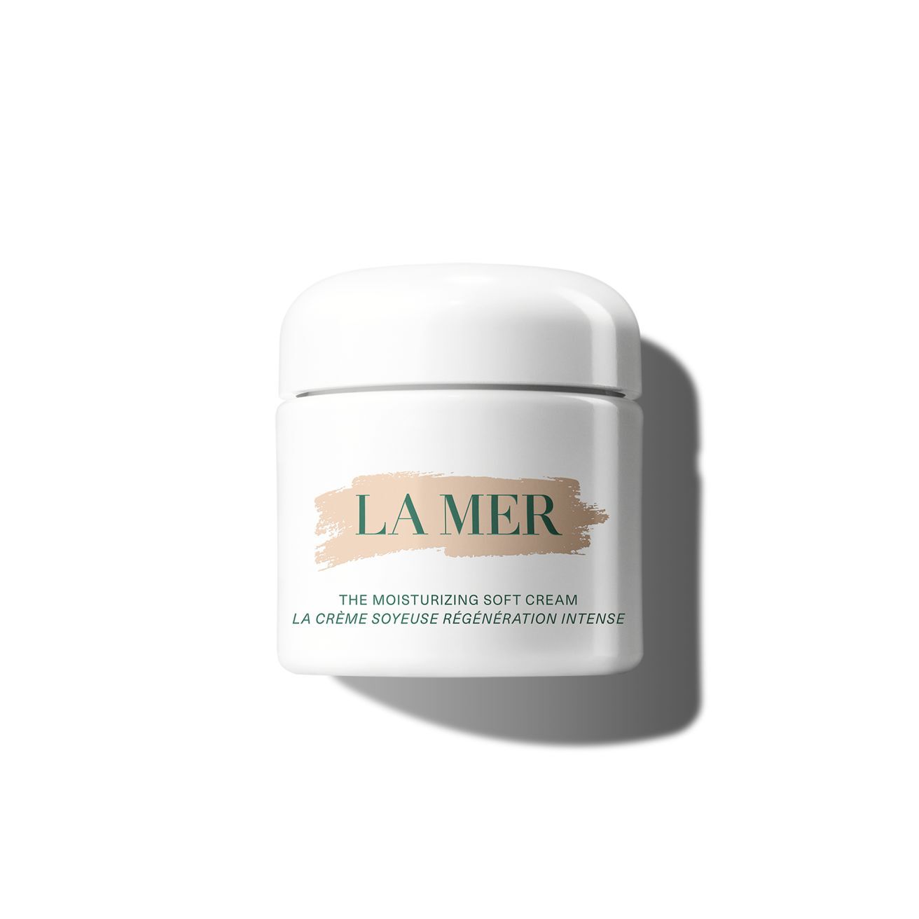 La Mer The Moisturizing Soft Cream Skincare | Heathrow Reserve & Collect