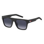 TH 1976/S - Black Black