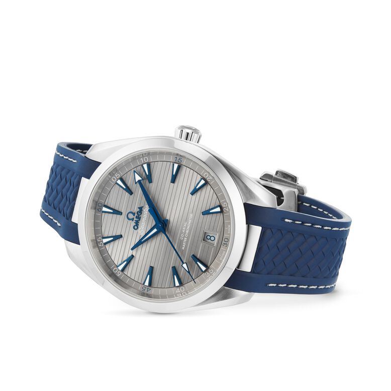 Seamaster Aqua Terra Co-Axial Master Chronometer 41mm Mens Watch, , hi-res
