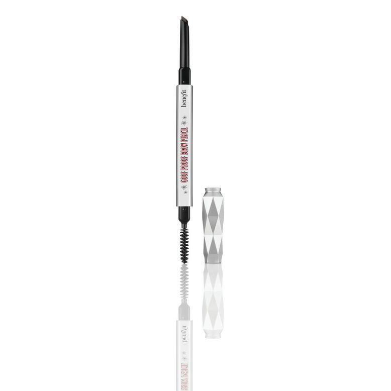 Goof Proof Brow Pencil - 6 Cool Soft Black, , hi-res