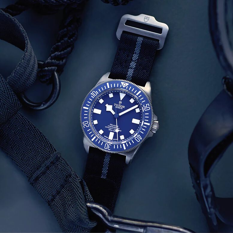 Pelagos FXD, , hi-res
