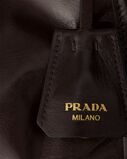 Prada Bonnie leather mini shoulder bag, , hi-res
