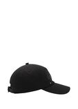 Check Cursive Logo Gabardine Baseball Cap, , hi-res