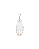 Re-Nylon robot bag charm, , hi-res